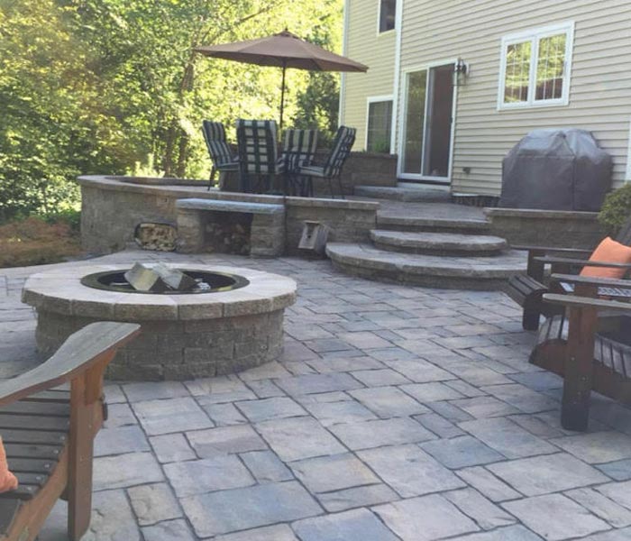 The Professional Hardscape Contractors in Manchester, NH